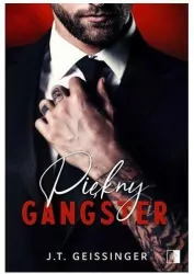 Piękny gangster. Piękni gangsterzy. Tom 1