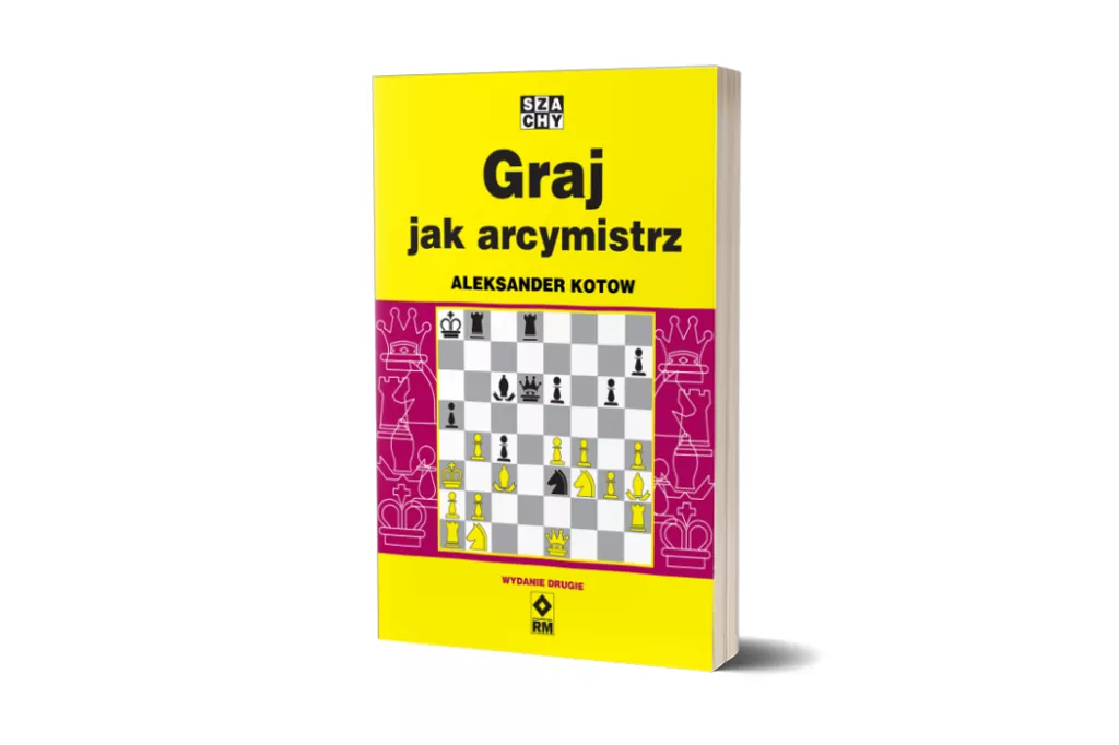 Graj jak arcymistrz - tantis.pl