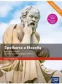 Spotkania z filozofią. Zakres podstawowy. Podręcznik. Liceum i technikum. Edycja 2024 - tantis.pl