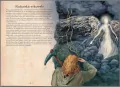 Magiczne zawody. Kowal, czarodziej, alchemik - tantis.pl