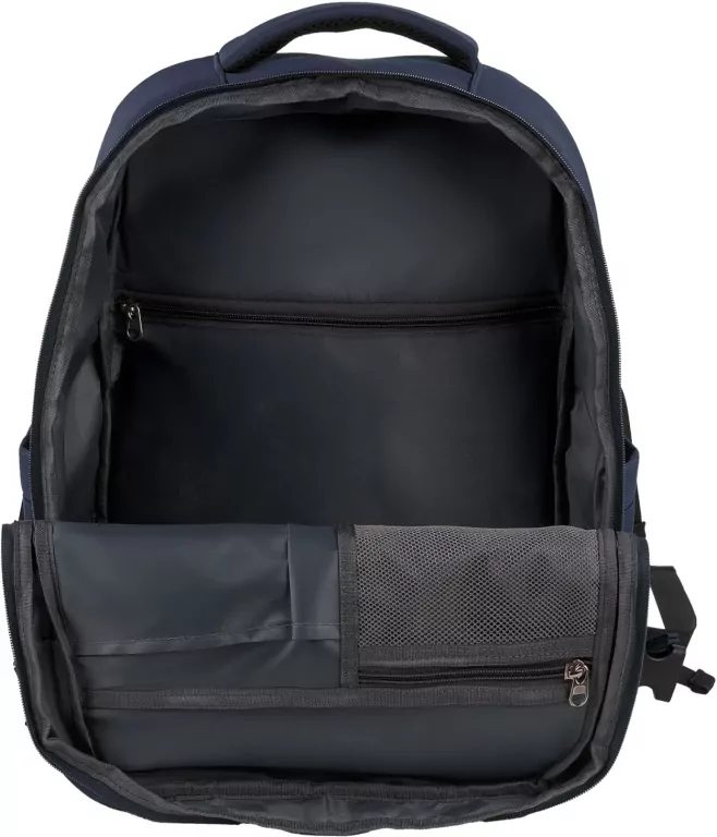Plecak backup 8 K45 DERFORM - tantis.pl