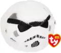 Ty Beanie BouncersStar Wars Stormtrooper - tantis.pl