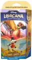 Ravensburger. Disney Lorcana (Set03) starter deck set B - tantis.pl