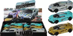AUTO WYSCIG DRIFT P/B 16CM MIX3 MC DISP 6/96/192