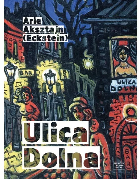 Ulica Dolna - tantis.pl