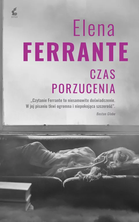 Czas porzucenia - tantis.pl