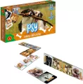 Psy. Domino obrazkowe - tantis.pl