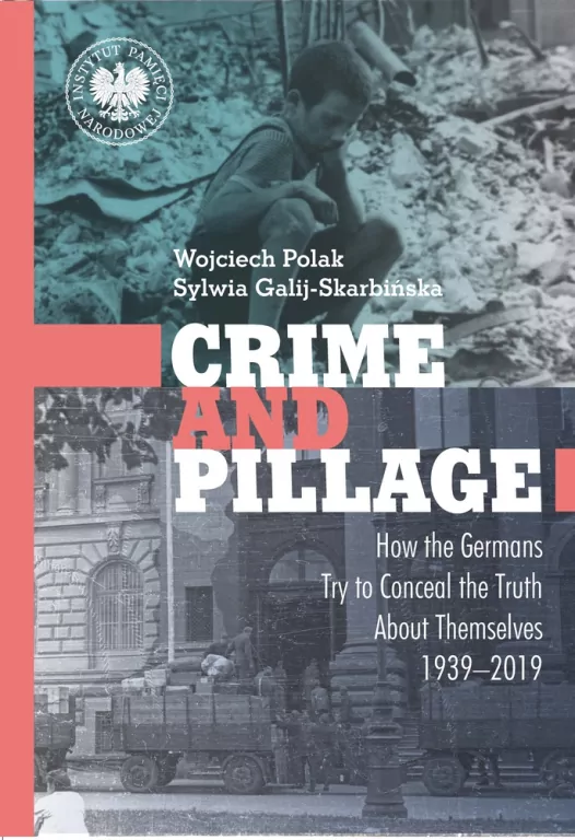 Crime and Pillage - tantis.pl