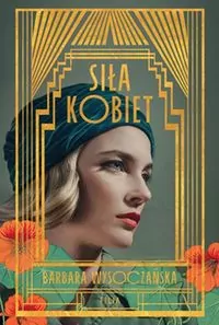 Siła kobiet. Wydanie specjalne (barwione brzegi) - tantis.pl