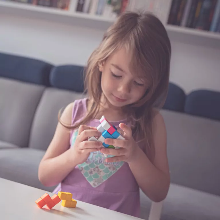 Plug & Play Puzzler. Smart Games - tantis.pl