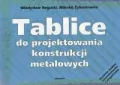 Tablice do projektowania konstrukcji metalowych - tantis.pl