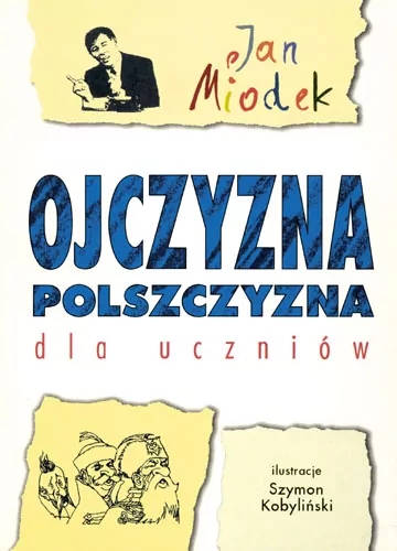 Ojczyzna polszczyzna dla uczniów - tantis.pl