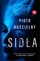 Sidła. Komisarz Sikora. Tom 2 - tantis.pl