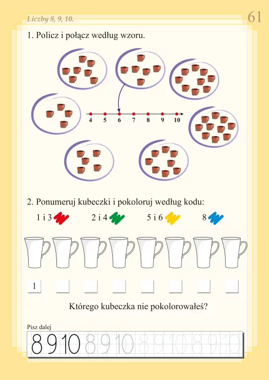 Pewnym krokiem do szkoły - tantis.pl