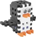 Mini Waffle - Pocket Pets - Pingwin - tantis.pl