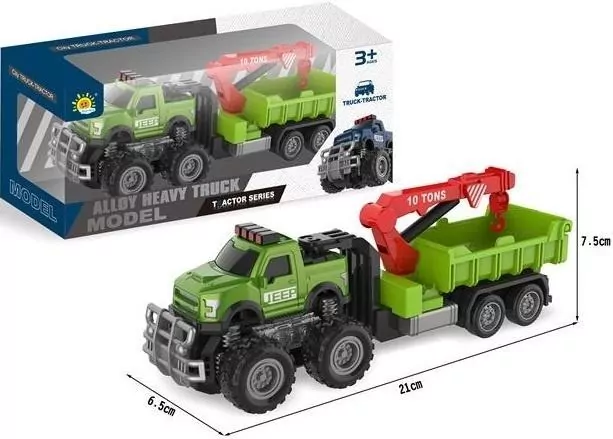 Auto metal - tantis.pl