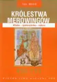 Królestwa Merowingów 450-751 - tantis.pl