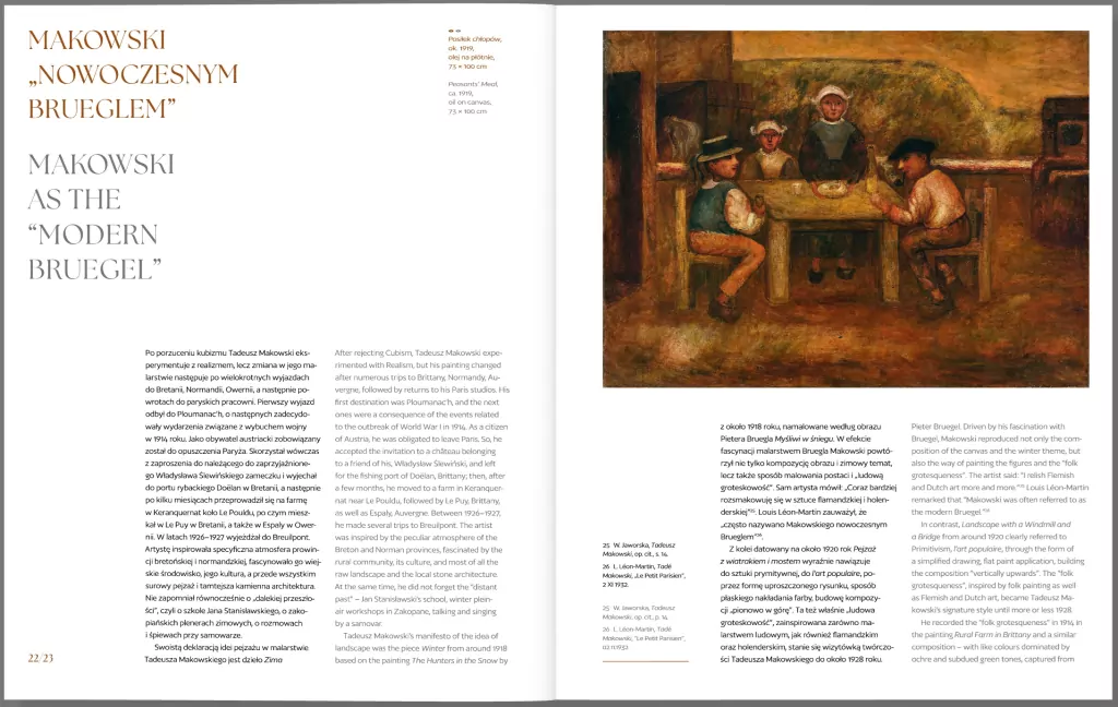 Tadeusz Makowski - tantis.pl
