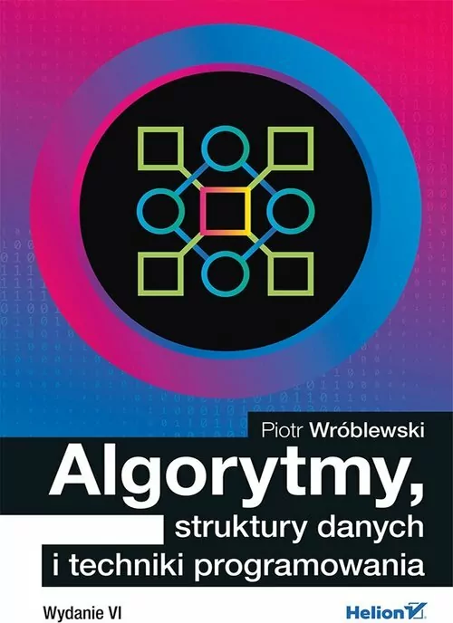 Algorytmy, struktury danych i techniki programowania - tantis.pl