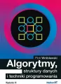 Algorytmy, struktury danych i techniki programowania - tantis.pl