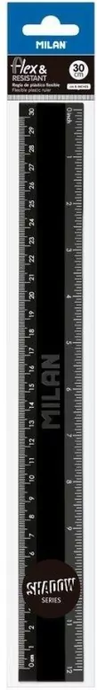 Linijka 30cm Shadow MILAN - tantis.pl