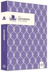 Oczy z Rigela. Seria Dzieł Pisarzy Skandynawskich - tantis.pl