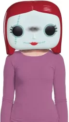 Maska Sally Funko Pop rozmiar uniwersalny
