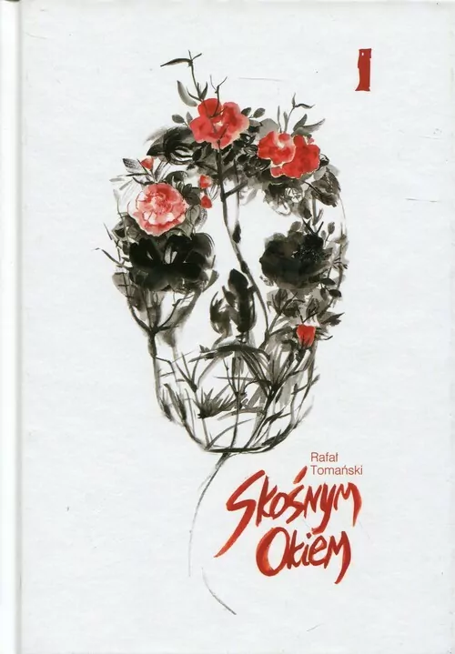 Skośnym okiem T.1 - tantis.pl