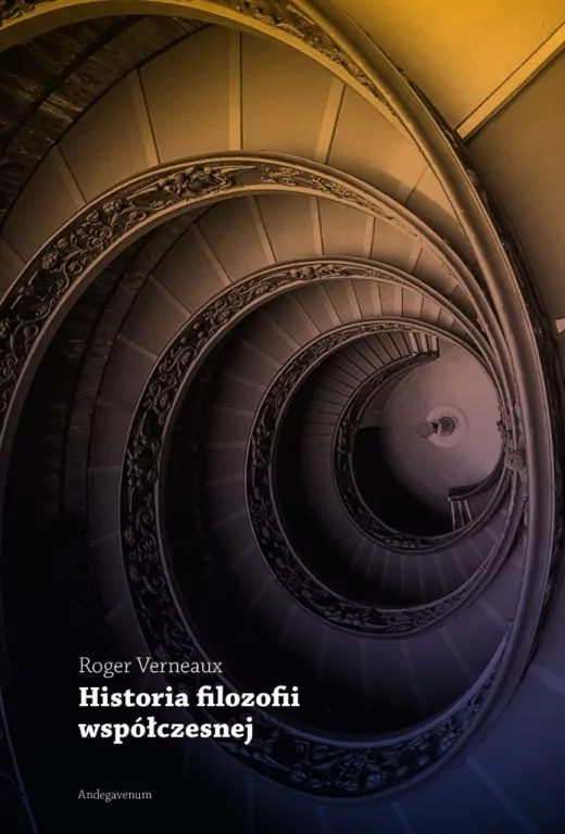 Historia filozofii współczesnej - tantis.pl