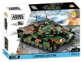 Czołg Leopard 2A5 TVM Armed Forces - tantis.pl