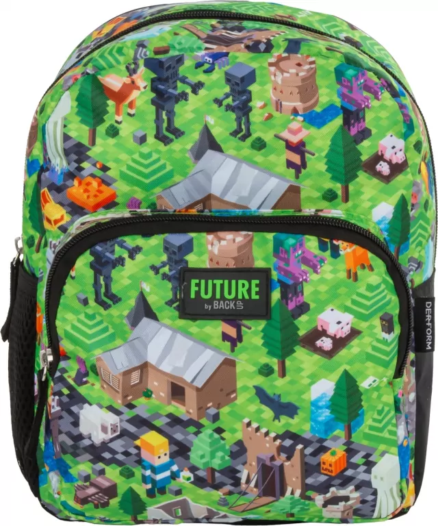 Plecak Minecraft DERFORM - tantis.pl