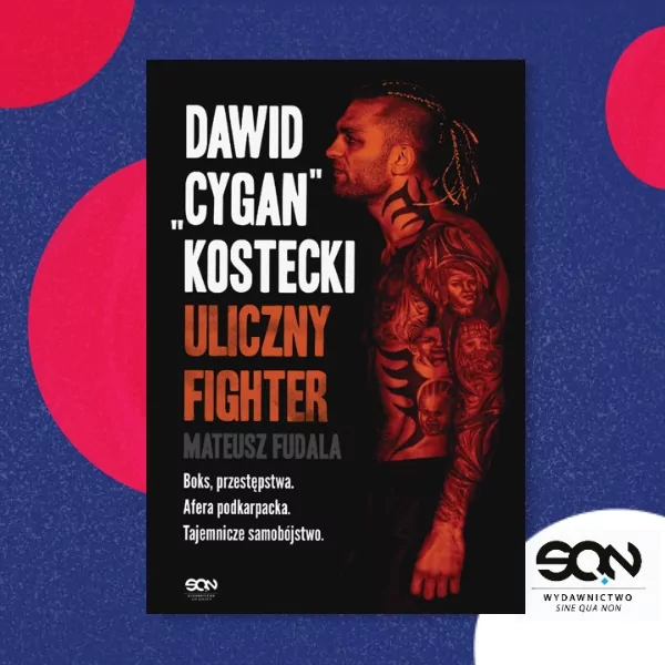 SQN poleca na walentynki	