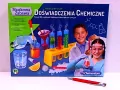 Moje pierwsze doświadczenia chemiczne. 60774 - tantis.pl