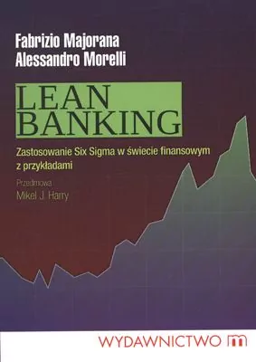 Lean Banking - tantis.pl