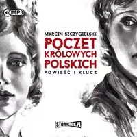 Poczet królowych polskich. Audiobook - tantis.pl