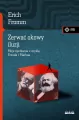Zerwać okowy iluzji. Moje spotkanie z myślą Freuda i Marksa. Meandry kultury - tantis.pl
