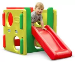 Małpi Gaj dla maluchów