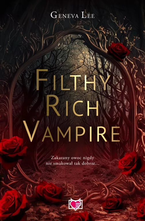 Filthy Rich Vampire - tantis.pl