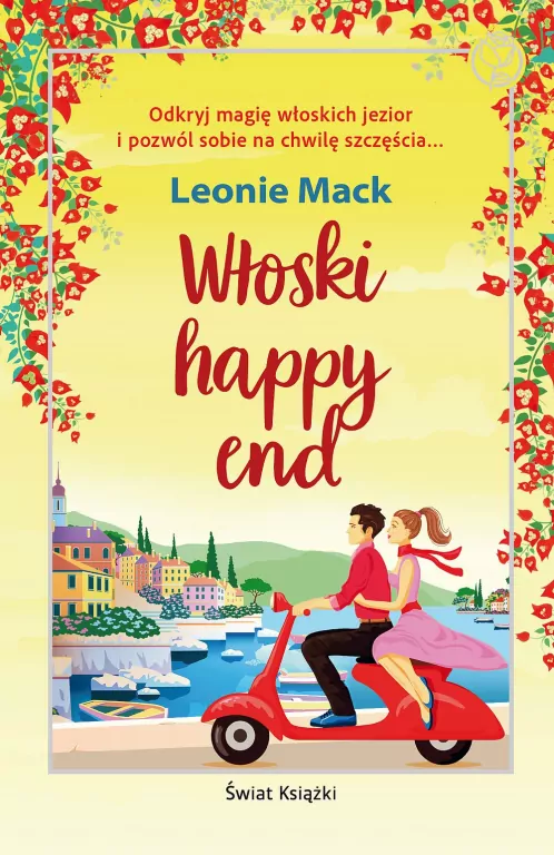 Włoski happy end - tantis.pl