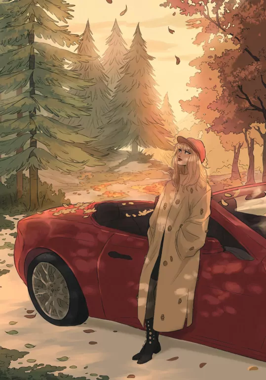 Taylor Swift. Podróż przez wszystkie ery - tantis.pl