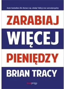 Zarabiaj więcej pieniędzy