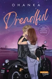 Dreadful - tantis.pl