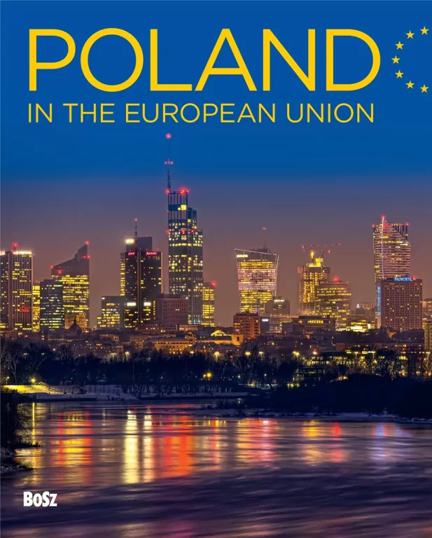 Poland in the European Union - tantis.pl