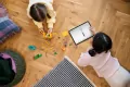 LEGO® Animal Crossing. Leif i jego karawan oraz sklep ogrodniczy 77054 - tantis.pl