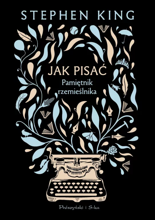 Jak pisać. Pamiętnik rzemieślnika - tantis.pl