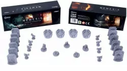 Nemesis: Terrain Pack REBEL