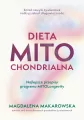 Dieta mitochondrialna. Najlepsze przepisy programu MitoLongevity - tantis.pl