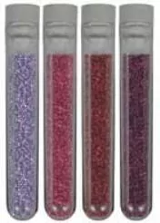 Brokat fioletowy 6,5g - tantis.pl