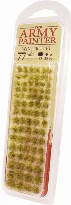 The Army Painter - Winter Tuft (77) - tantis.pl