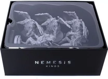 Nemesis: Alien Kings - tantis.pl